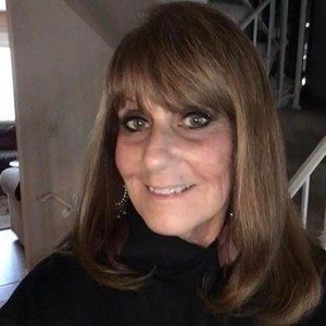 Meet your Posher, Marlene